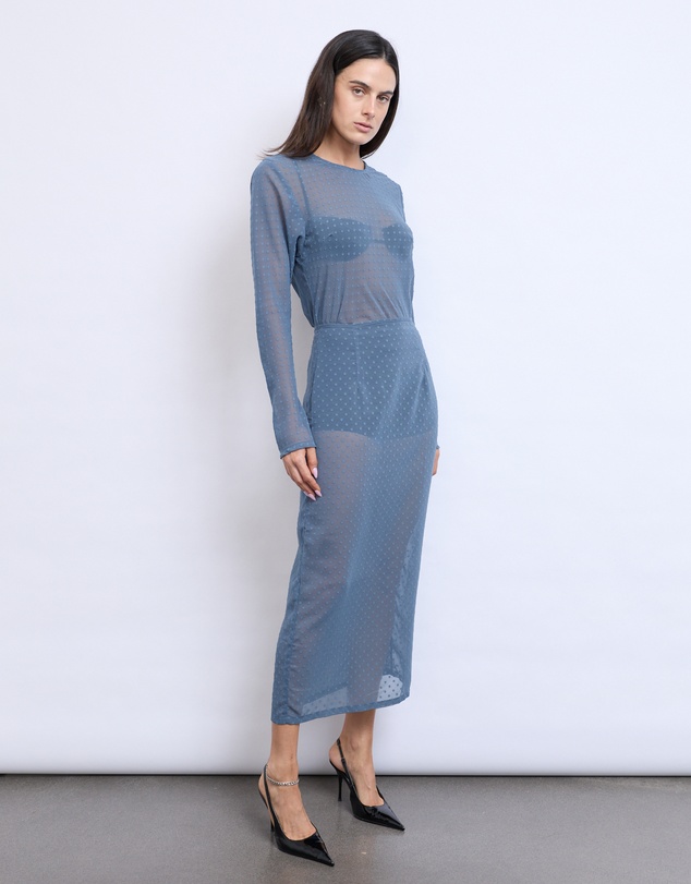 PFEIFFER - JAMAL REVERSIBLE TOP
