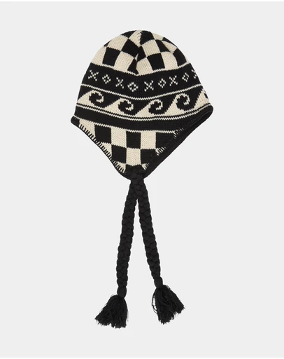 Quiksilver - Mens Peru Beanie