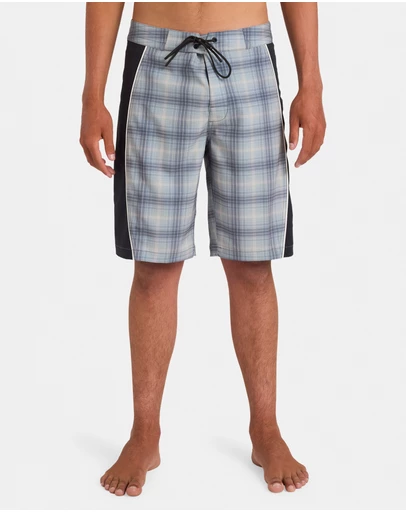 RVCA - Mens Rewind Trunk 21