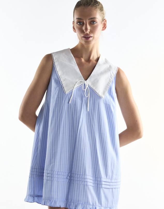 Glamorous - Trapeze Mini Dress