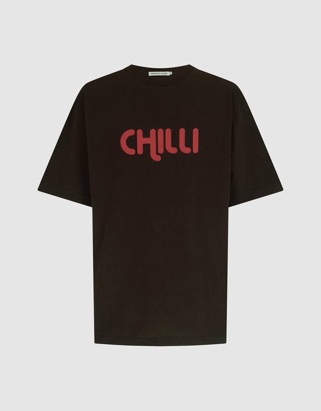 Araminta James - Chilli Tee