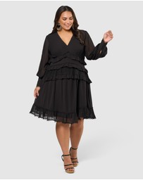 The Poetic Gypsy - Siesta Mini Dress