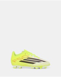 adidas Performance - F50 Club FG/MG Junior