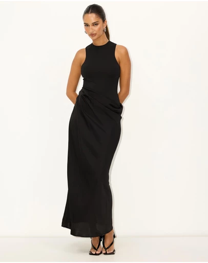 Dazie - Solstice Maxi Dress