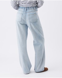 Ripe Maternity - Billie Over Bump Jean