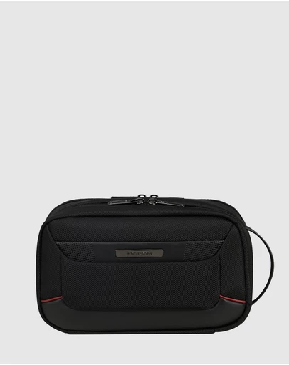Samsonite - Pro-Dlx 6 Toilet Pouch