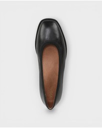 Vionic - Caroll 2.0 Ballet Flat - Black