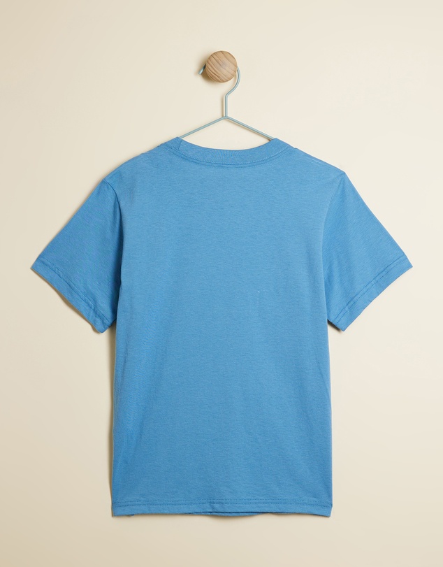 Patagonia - P-6 Logo T-Shirt - Kids