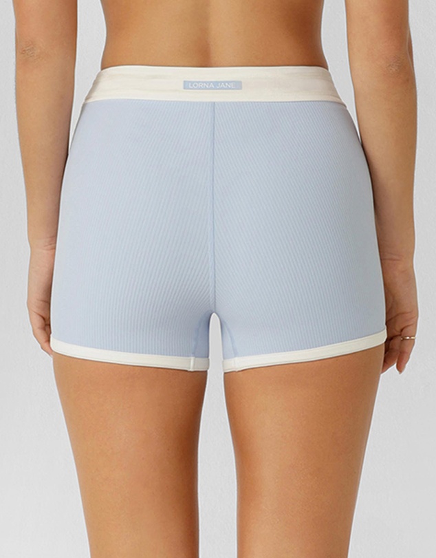 Lorna Jane - Serendipity Bike Shorts