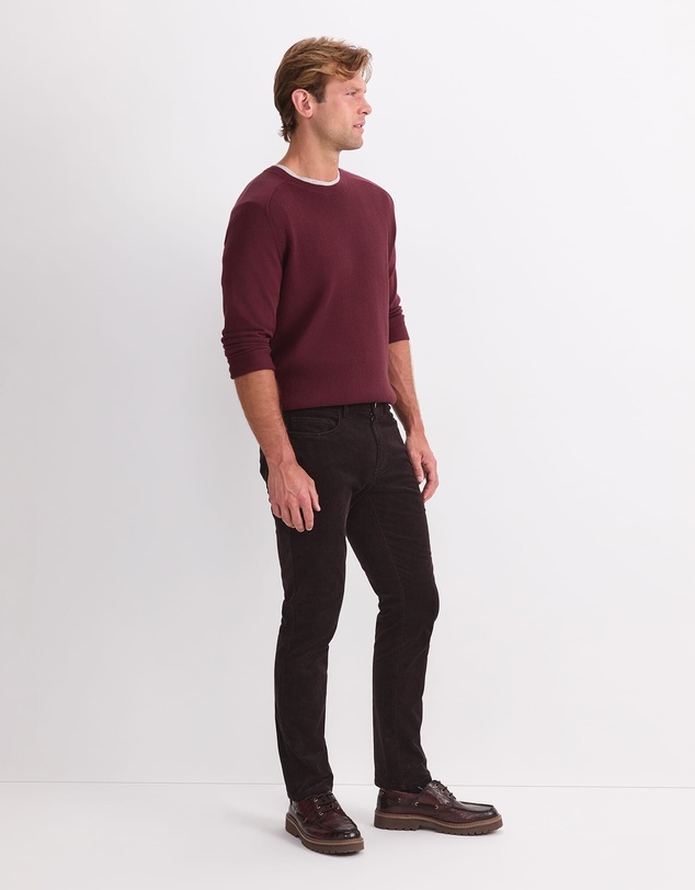 Sportscraft - Hudson Cord