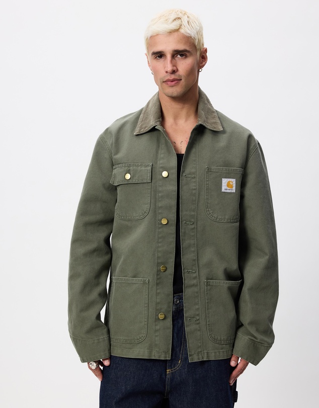 Carhartt WIP - Michigan Coat