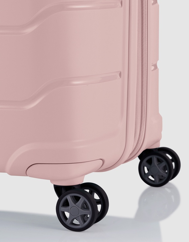 Samsonite - Oc2Lite Check-In Large 75Cm 4.1Kg Suitcase Expandable