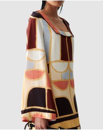 Sancia  - The Mae Dress
