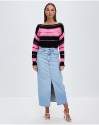 KAJA Clothing - Winni Top