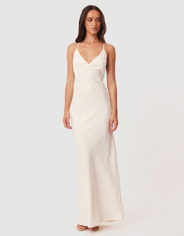 SNDYS - Isadora Maxi Dress