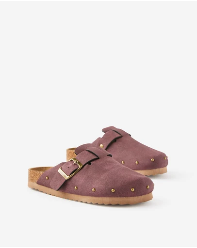 Cotton On Kids - Kids Buckle Slide