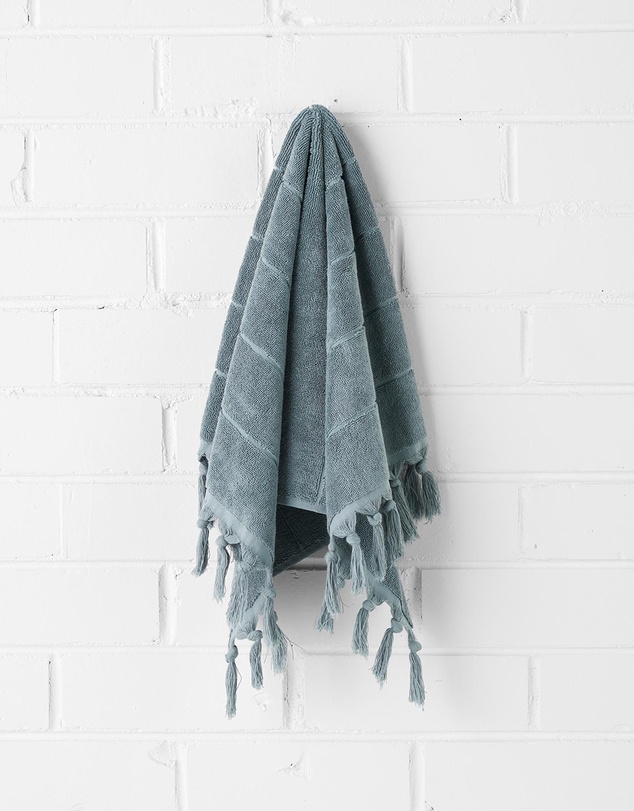 Aura Home - Paros Bath Towel Set