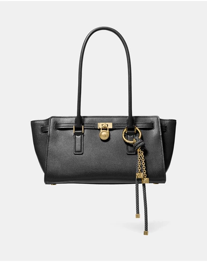 Michael Kors - Hamilton Moderne SM EW Shoulder Tote