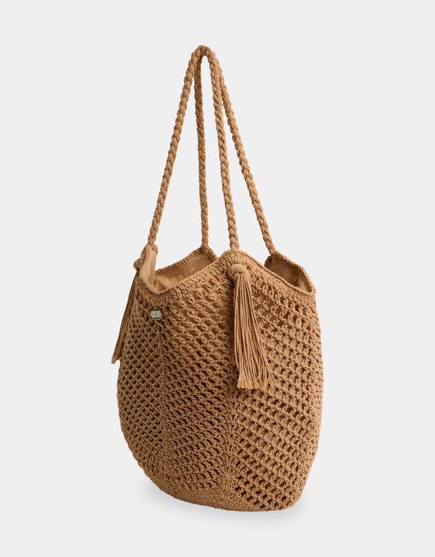 Roxy - Womens Logical Song Tote Bag
