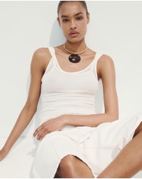 M.N.G - Megan Necklace
