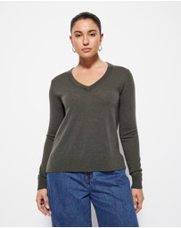 Commonry - Rylee Knit