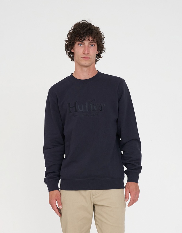 Huffer - Classic Crew / Basis