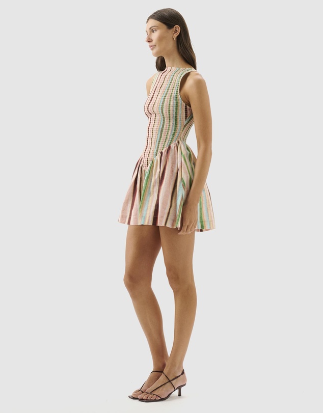 ROAME. - Gigi Dress