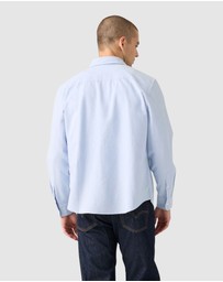 Levi's - Authentic Button-Down Shirt