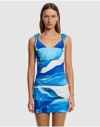 Significant Other - Olea Mini Dress