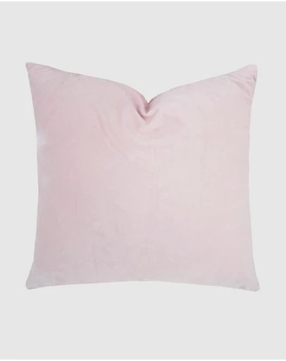 Bambury - Velvet Square Cushion