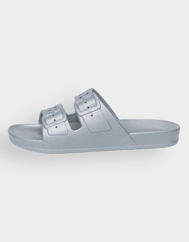 Freedom Moses - Paz Slides - Unisex