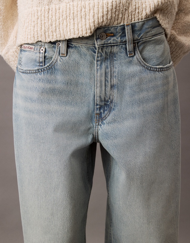 Calvin Klein Jeans - 90s Loose Fit Jeans