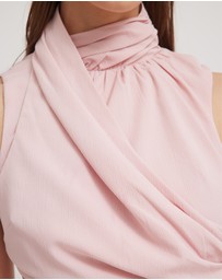 TOJHA - Giana Dress
