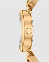 Michael Kors - Maude Gold Analogue Watch