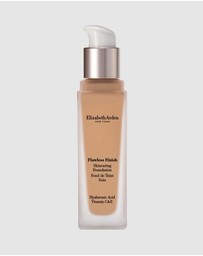 Elizabeth Arden - Flawless Finish Skincaring Foundation