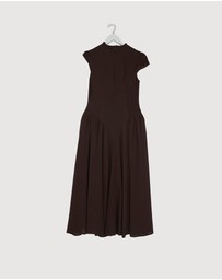 Revibe - Repaired Reformation Maven Dress - AU 10