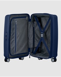 American Tourister - Curio 2 Carry-On Suitcase (55 cm)