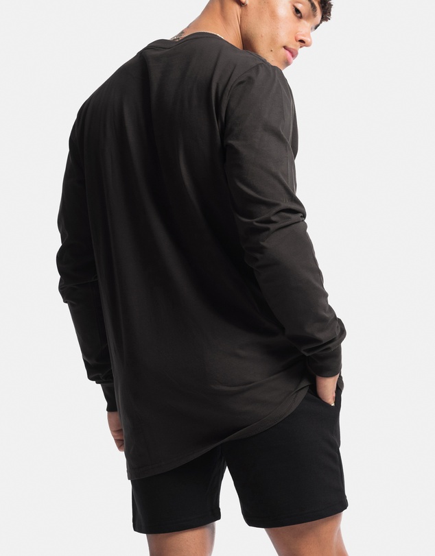 Counter Culture - Brooklyn Long Sleeve Tee