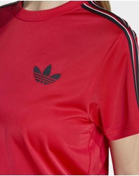 adidas Originals - FIREBIRD TEE Womens