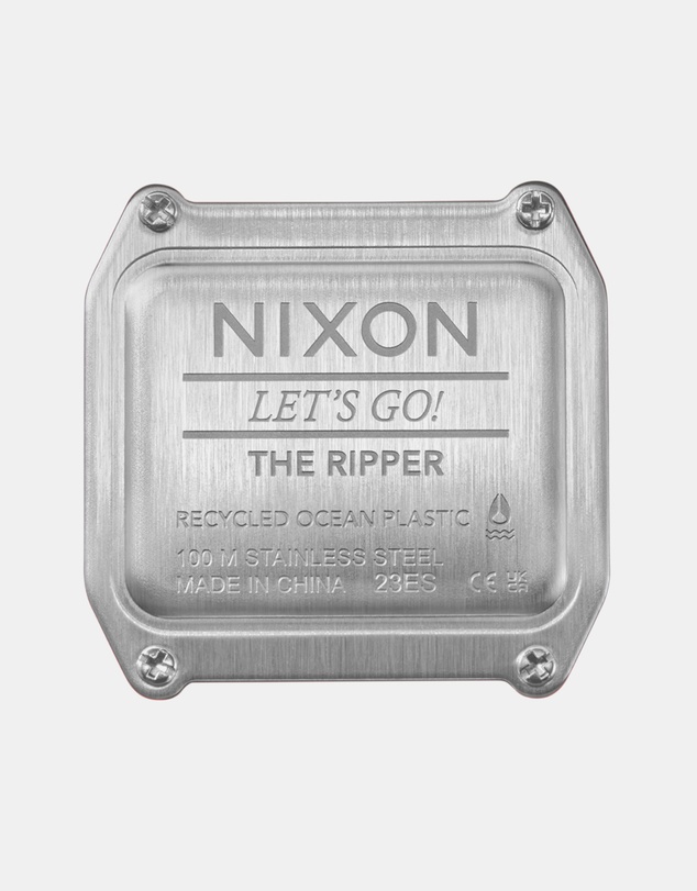 Nixon - Ripper Watch
