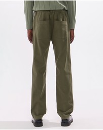 Marcs - Dave Slim Fit Pants