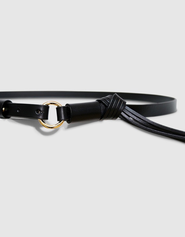 Belle & Bloom - One To Beat Belt