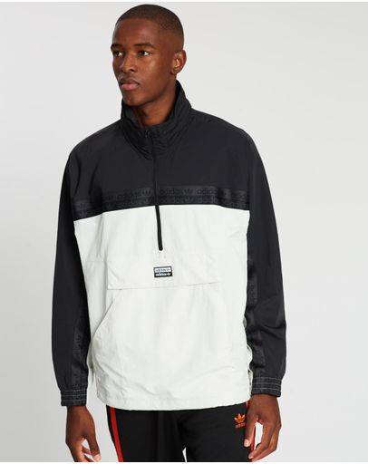 Orbit Grey & Black