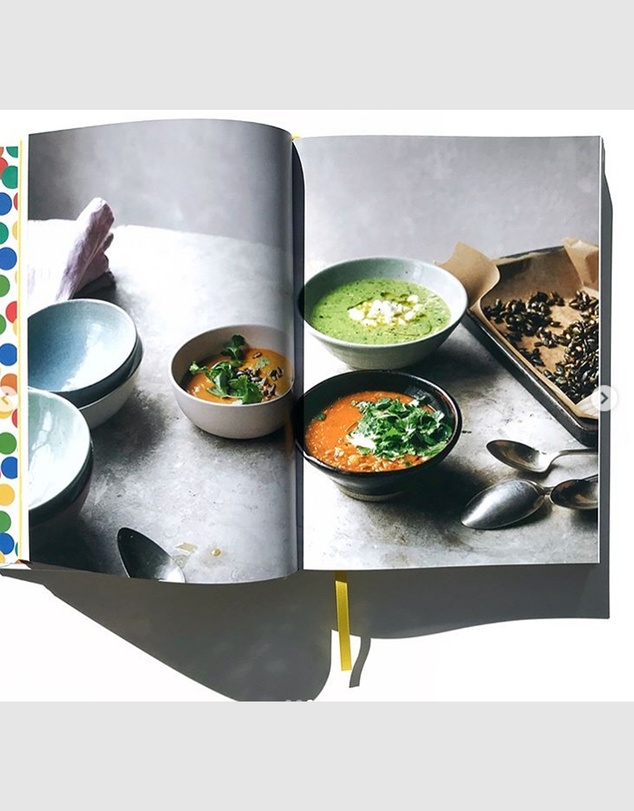 Brumby Sunstate - Ottolenghi Simple