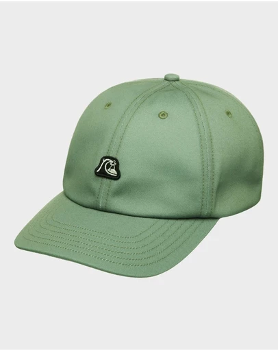 Quiksilver - Mens Pierdrop Cap