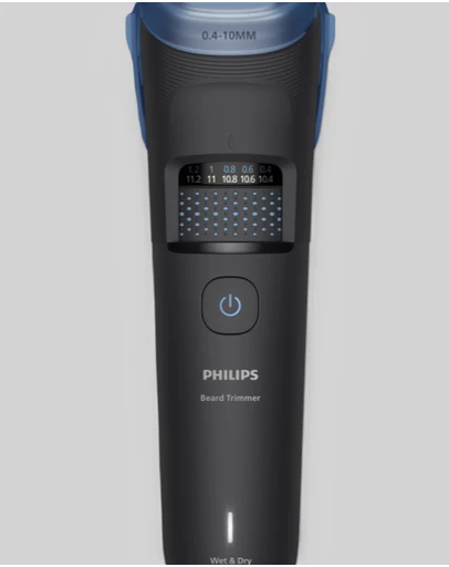 Philips - Philips Series 5000 Beard Trimmer