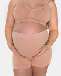 B Free Intimate Apparel - Maternity Boyleg Shorts