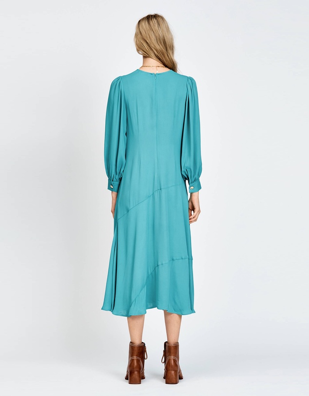 bul - Tapio Dress Green