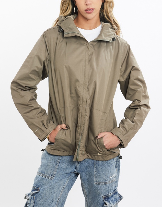 Vintage by The Real Deal - Pre Loved - Vintage Nike Clima-Fit Windbreaker Jacket