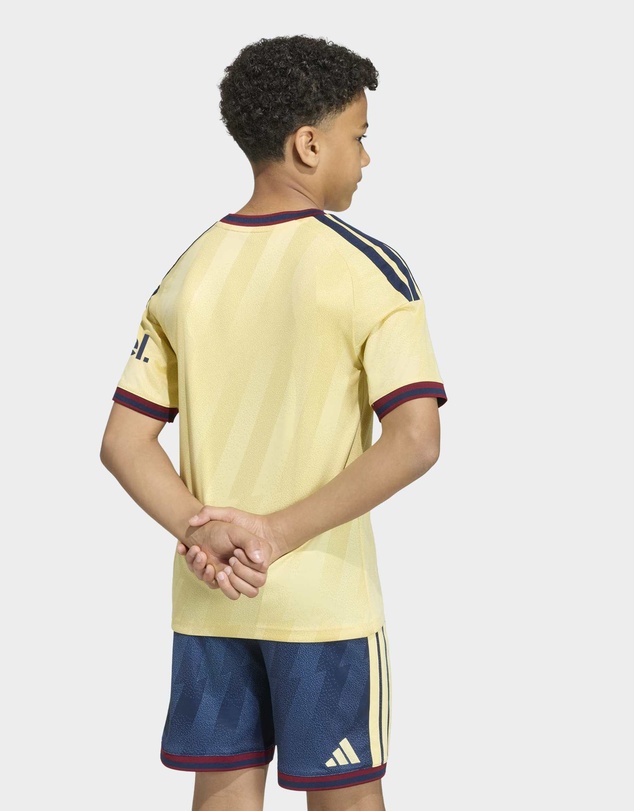 adidas Performance - Arsenal FC 26/27 Third Kids Football Jersey